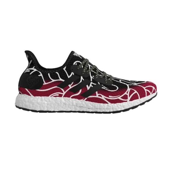 NWOB ADIDAS Speedfactory "AM4MLS" Running Shoes Size 10 - Picture 1 of 7
